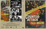 COUNTER-ATTACK (1945)